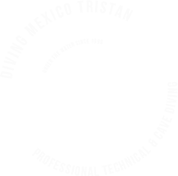 Diving Mexico Tristan